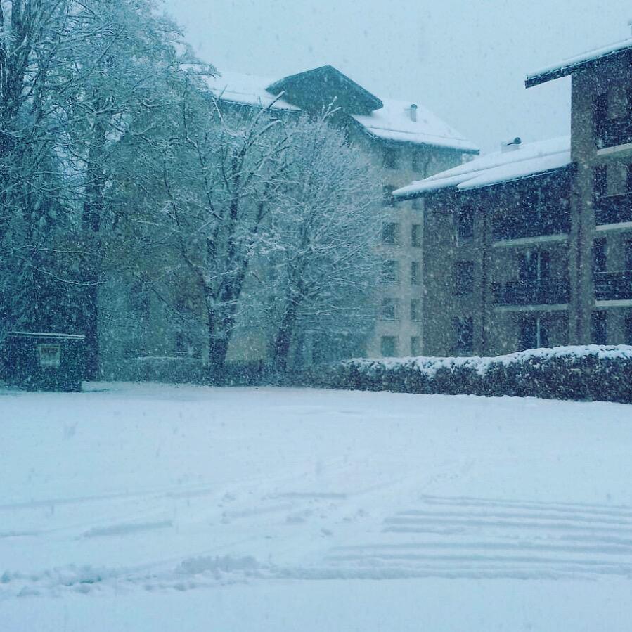 Hotel Residence Boscolungo Abetone Kültér fotó